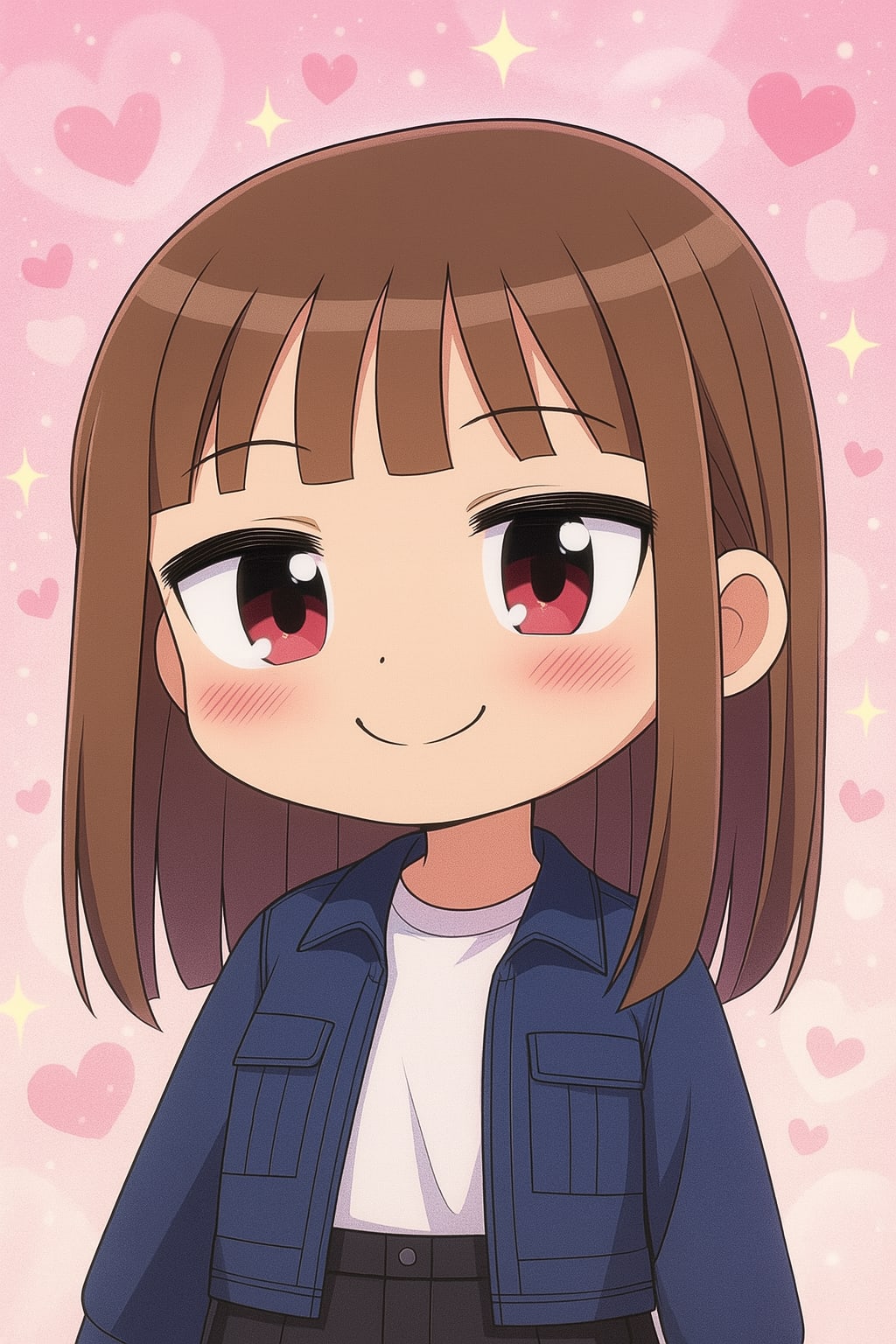 Aqsa (iamaqsashaikh) Farcaster social identity (Fname handle) PFP