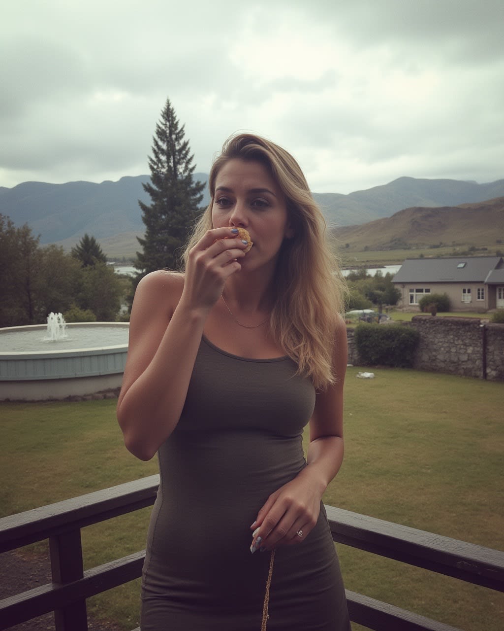 bitcoindestinee.base.eth Farcaster social identity (Fname handle) PFP