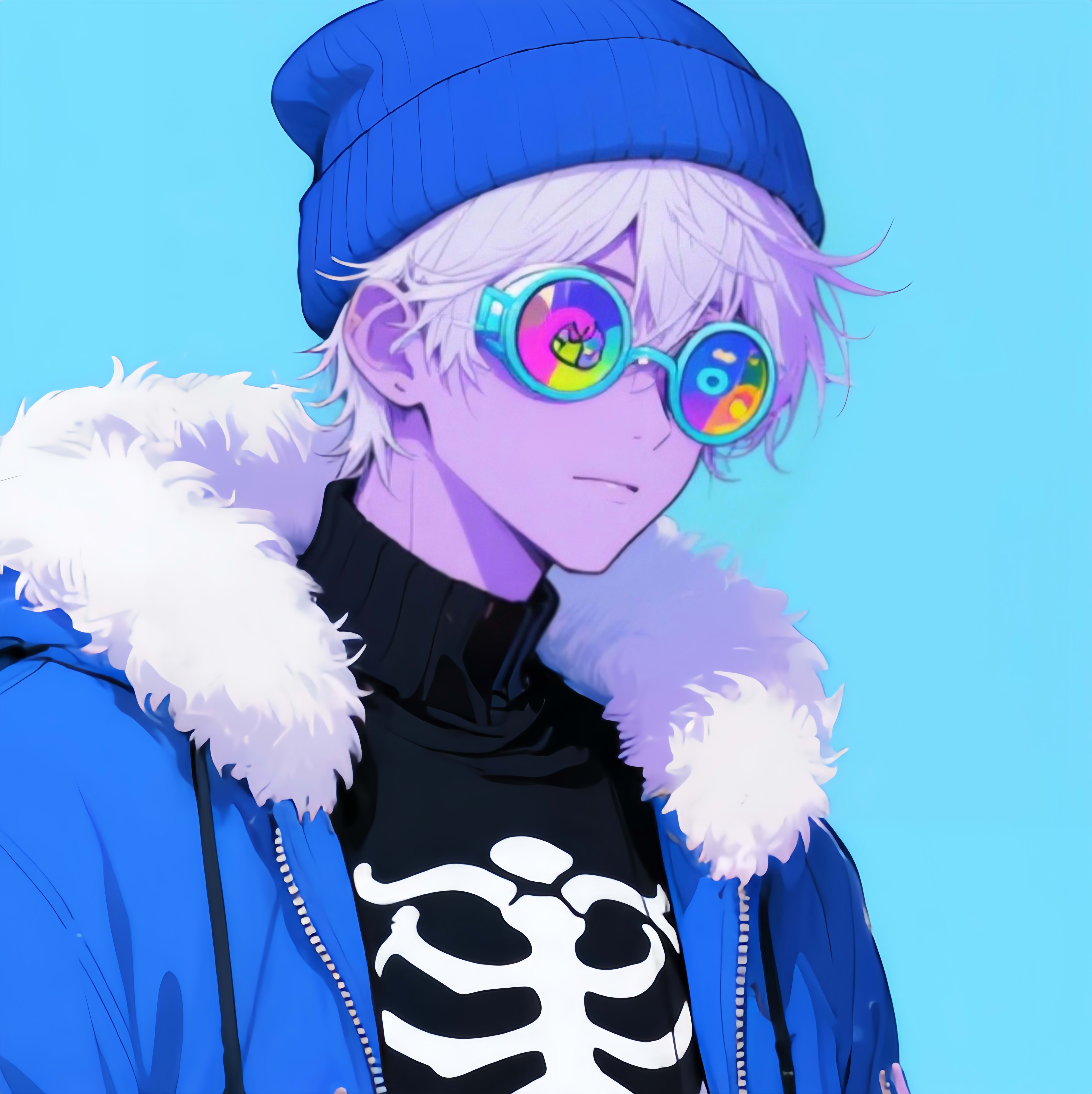 Cryptogen 🟦's Farcaster avatar