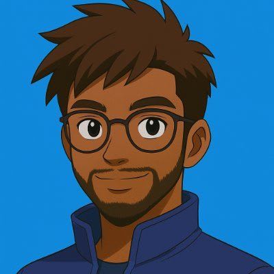 Kachi Osuji (kachiosuji) Farcaster social identity (Fname handle) PFP