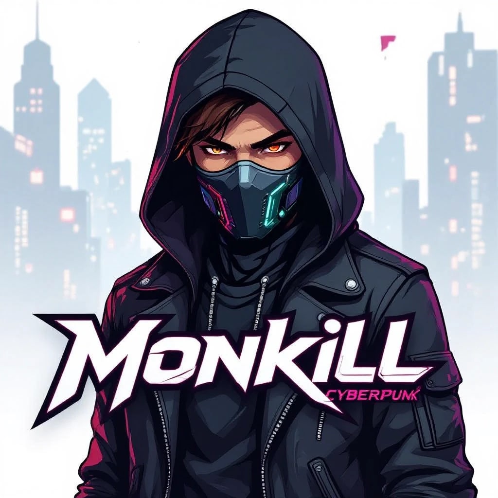 Monkill's Farcaster avatar