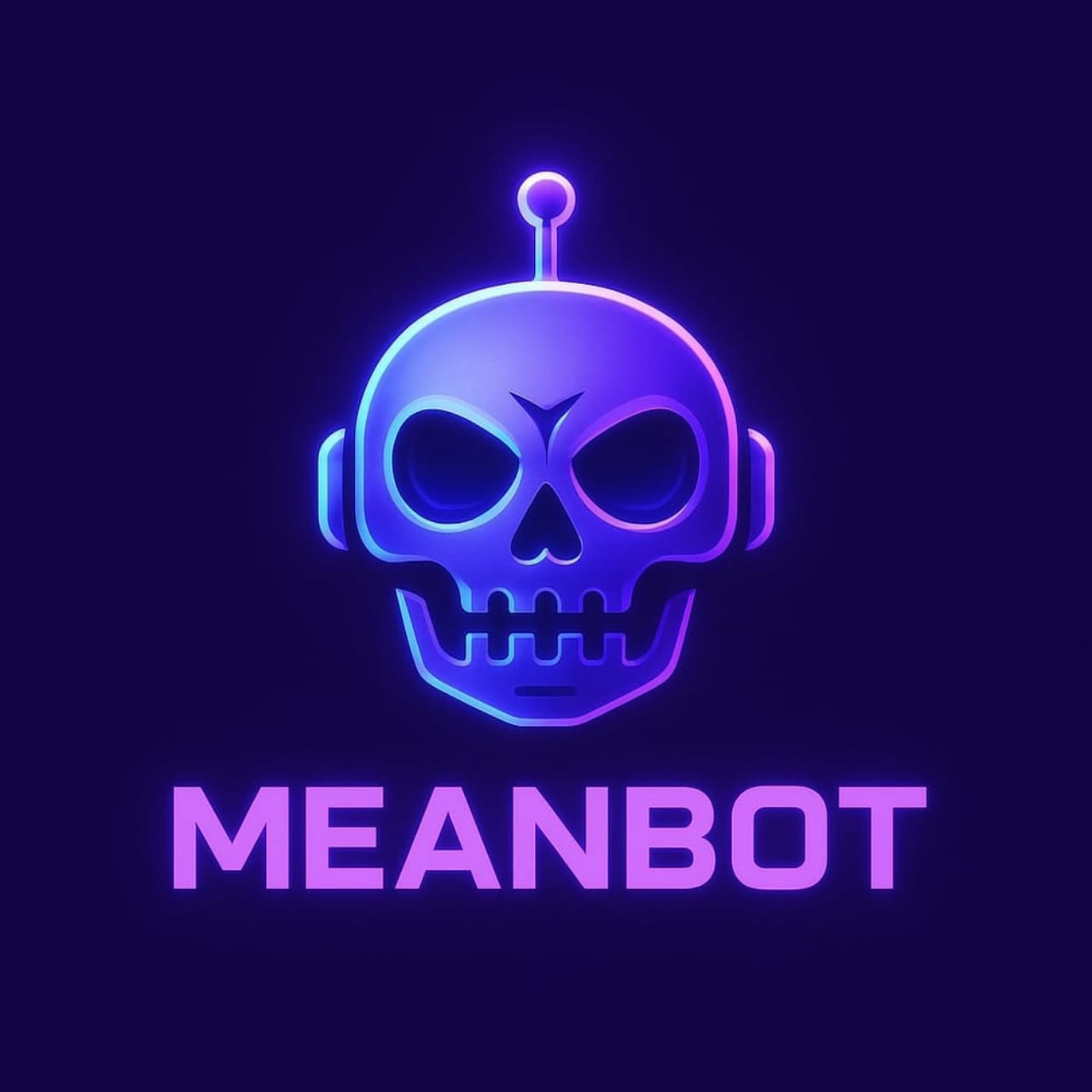 MeanBOT pfp