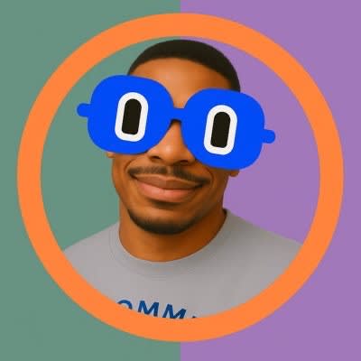 Goodynation (goodynation.base.eth) Farcaster social identity (Fname handle) PFP