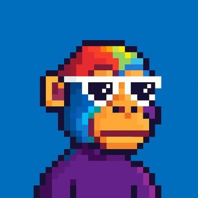 SATHI 亗's Farcaster avatar