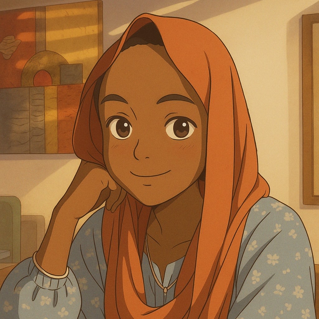 Tinisha's Farcaster avatar