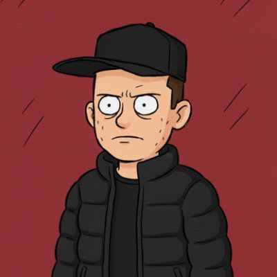 UBEKDAVE (ubekdave) Farcaster social identity (Fname handle) PFP