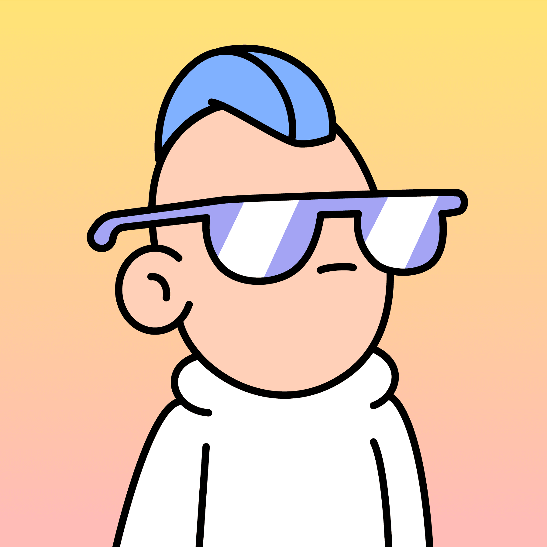 paulomcg.base.eth Basenames (.base.eth domains) based on ENS PFP