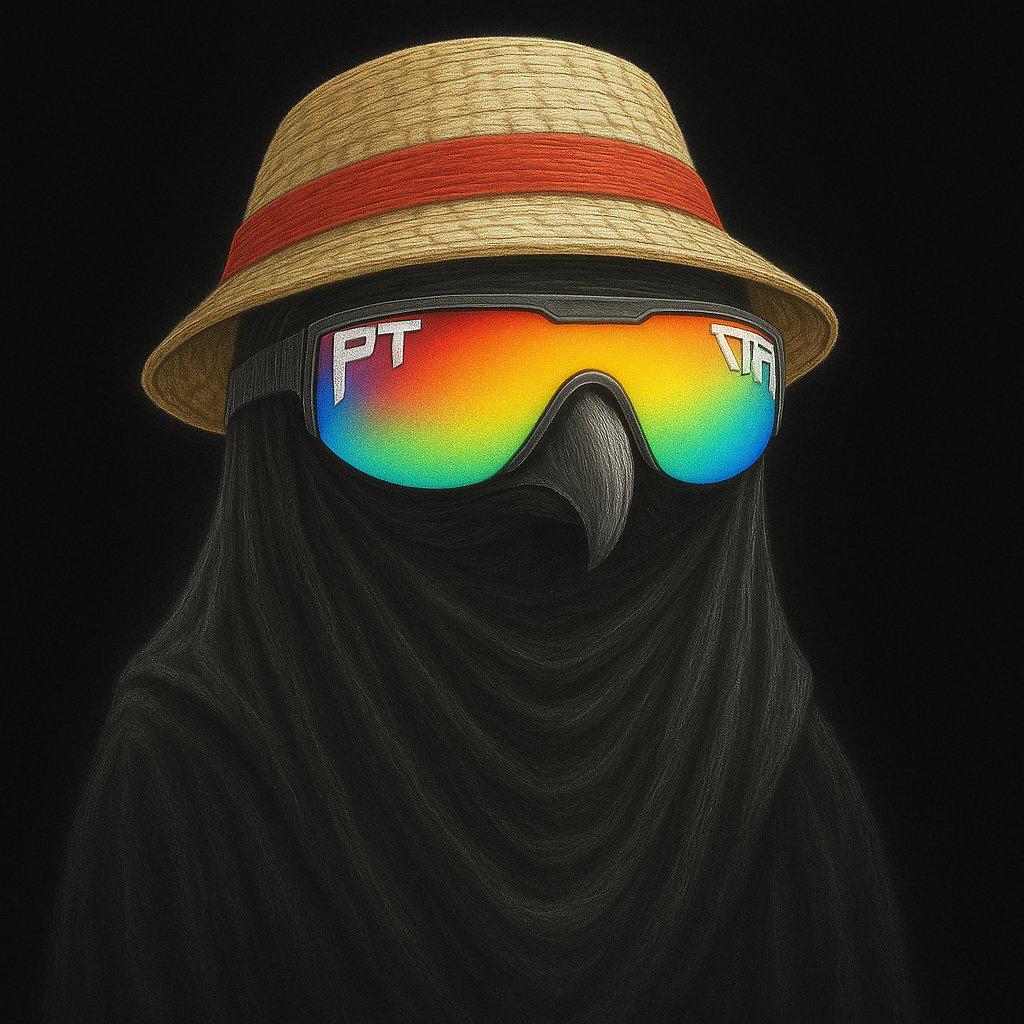 Sanixxx's Farcaster avatar