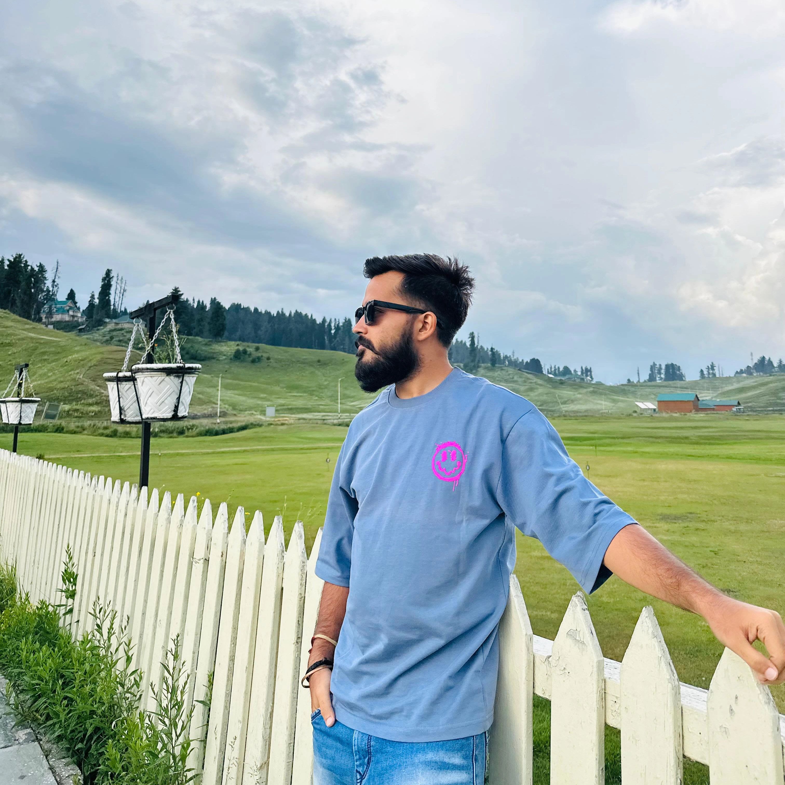 PranavonBase (pranavon.base.eth) Farcaster social identity (Fname handle) PFP