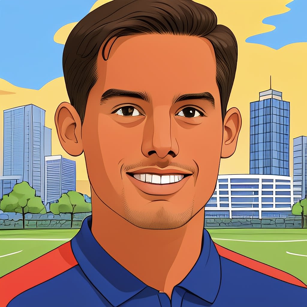 Lacosta FC's Farcaster avatar