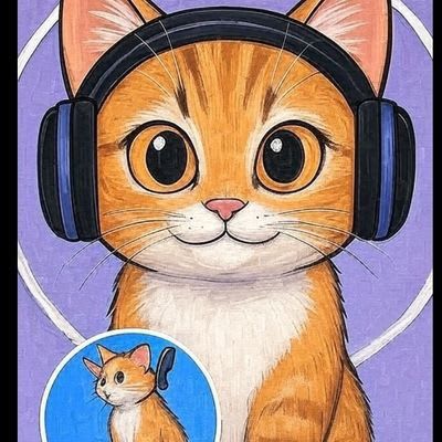 Ginger Car 😺's Farcaster avatar