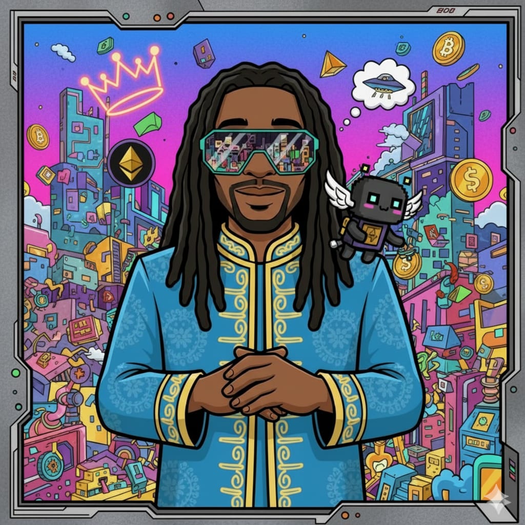 Papa Bakoye's Farcaster avatar