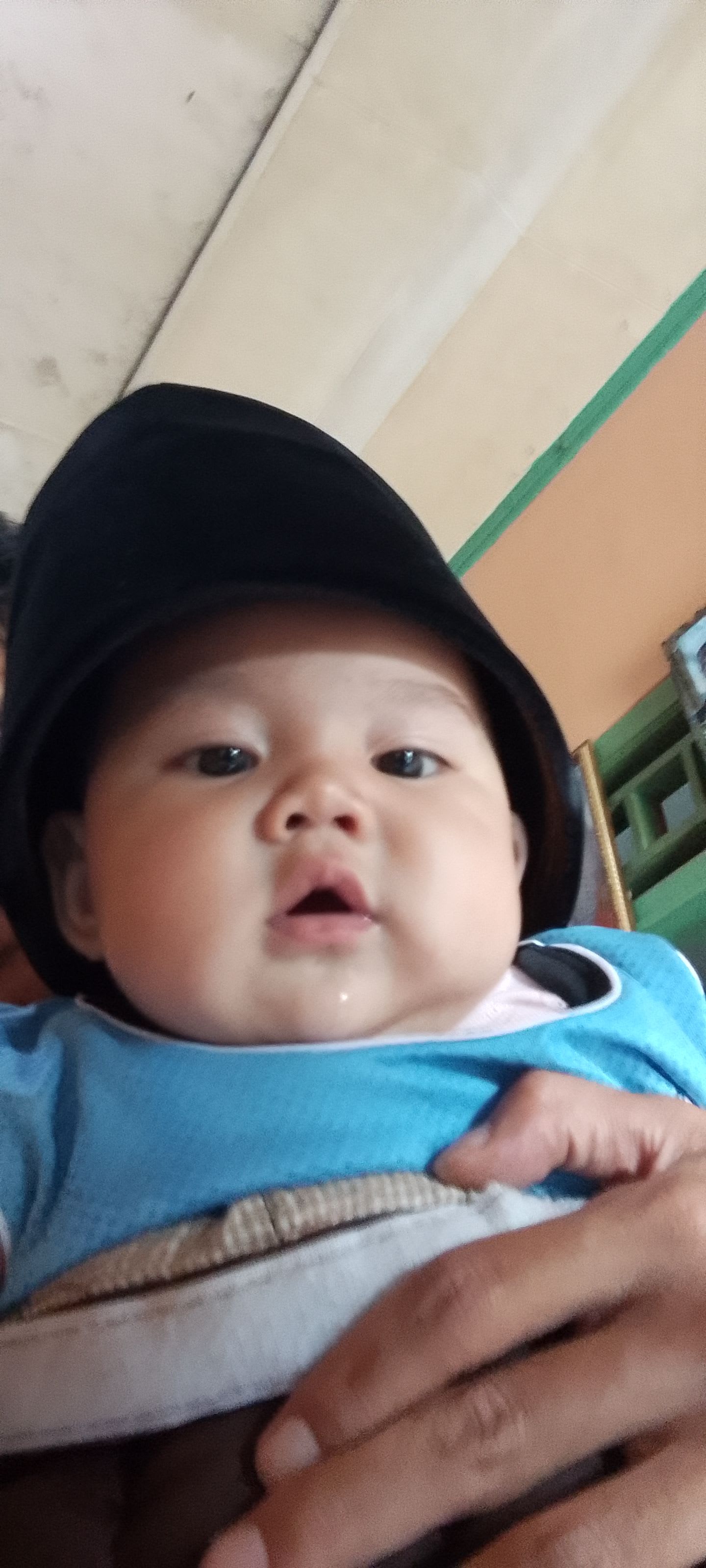 Jejen Mursofi (jejenmursofi.base.eth) Farcaster social identity (Fname handle) PFP