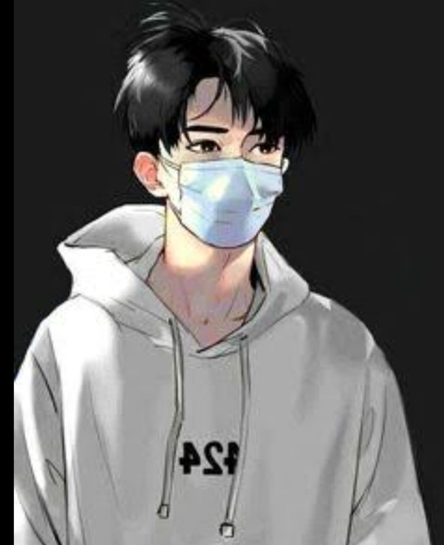 MdSoroar (soroar410) Farcaster social identity (Fname handle) PFP