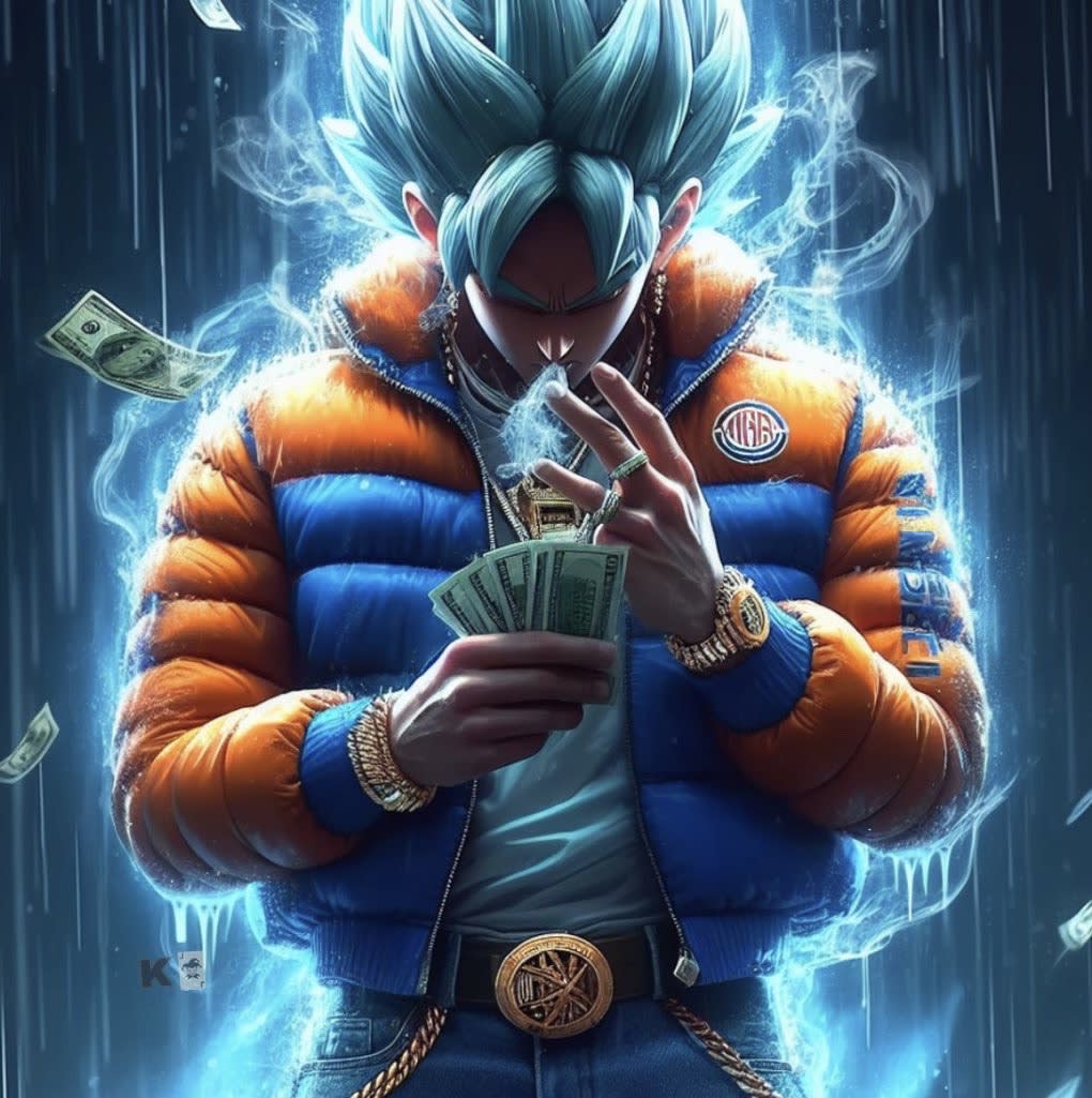 ShaunyBo (shaunybo) Farcaster social identity (Fname handle) PFP