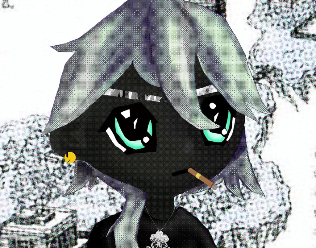 Mirai Degen's Farcaster avatar
