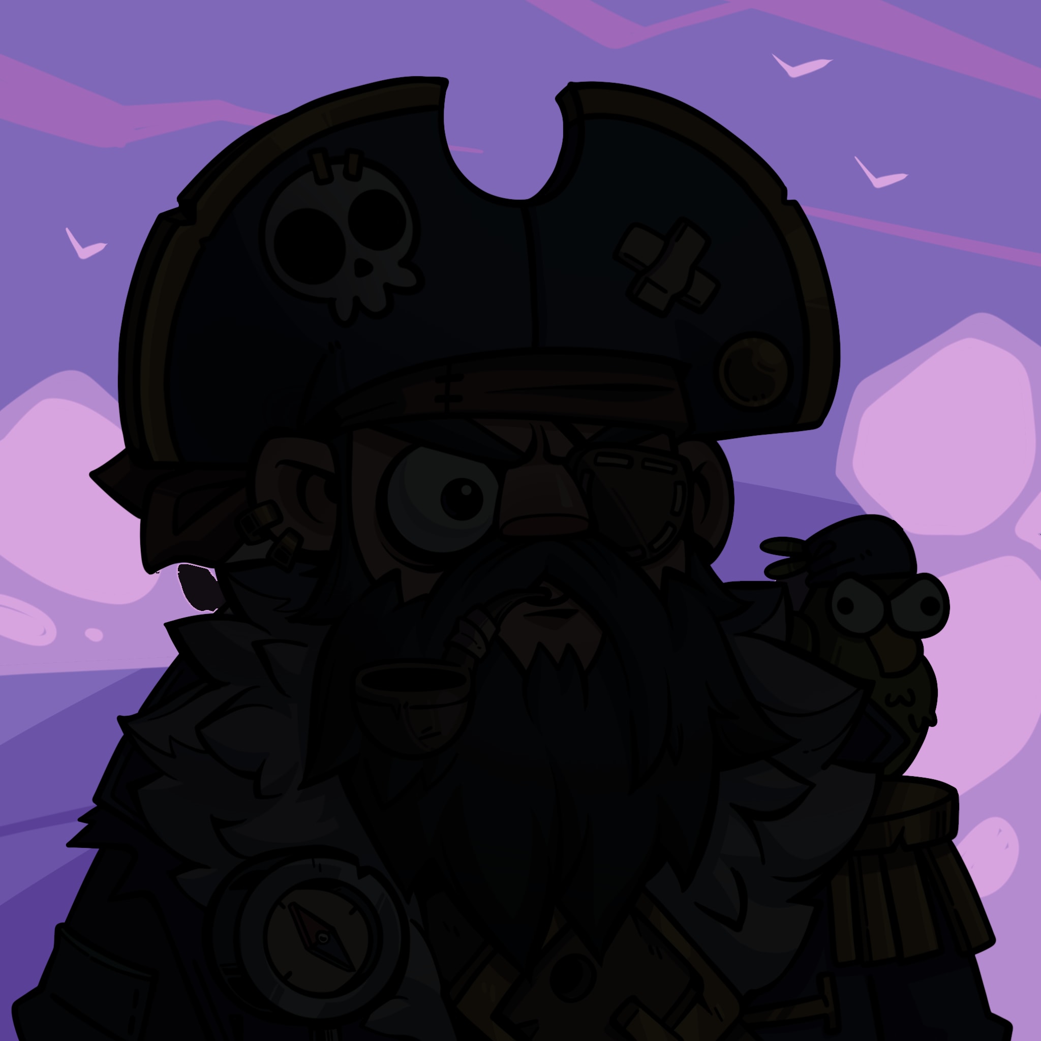 techwol.eth Ethereum Name Service (ENS and .eth domain) PFP