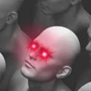 Negan (negan1exe) Farcaster social identity (Fname handle) PFP