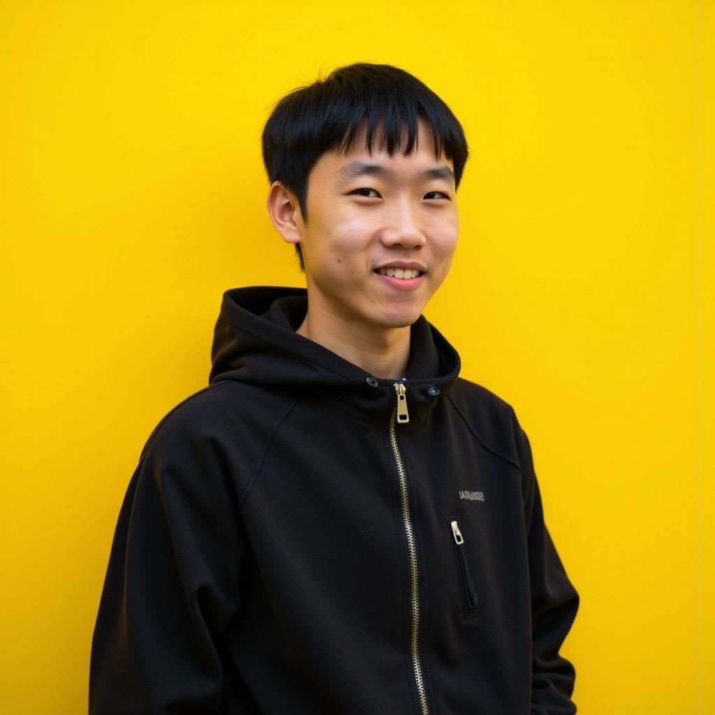 Hwan's Farcaster avatar