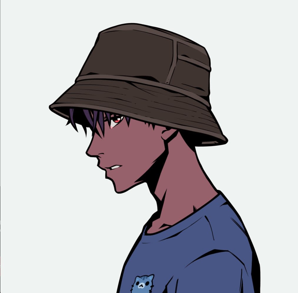 z3f Farcaster social identity (Fname handle) PFP