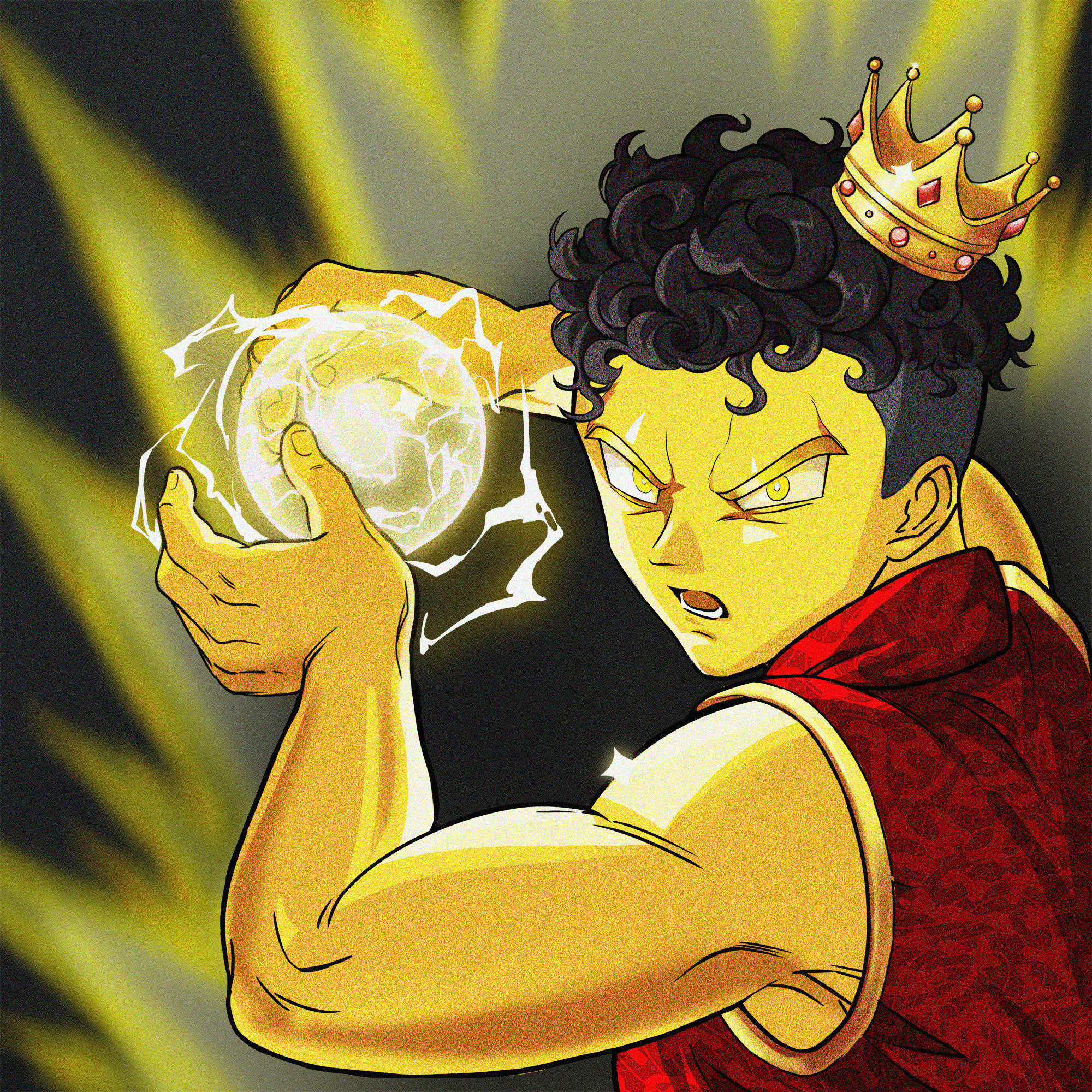 cryptofloki.lens Lens social identity (.lens handle) PFP