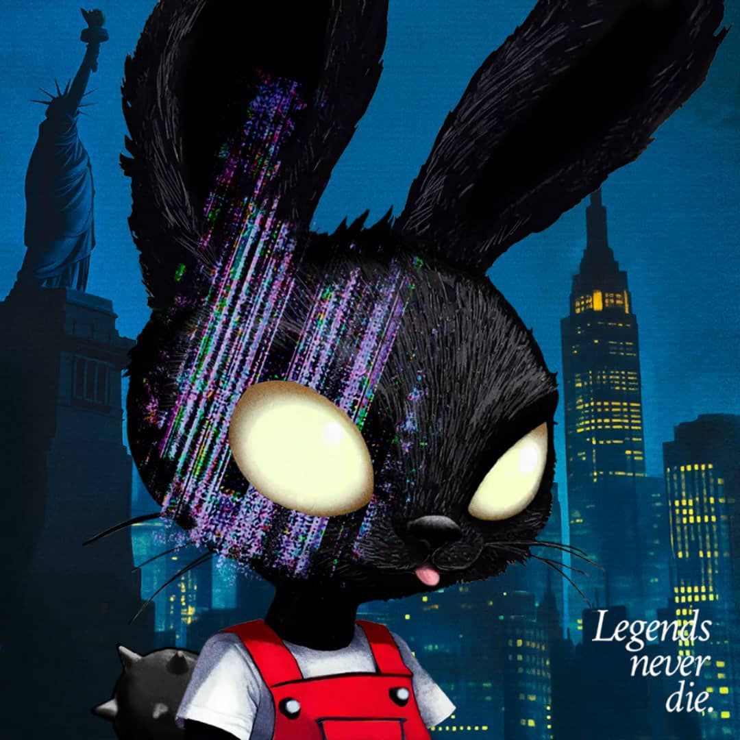 fauzzy- Farcaster social identity (Fname handle) PFP
