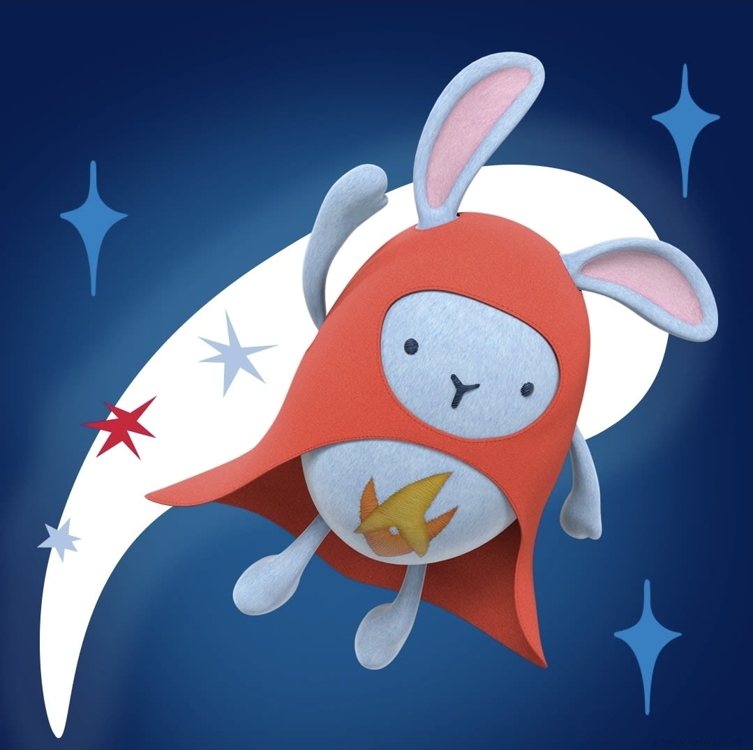 babybliss.base.eth Basenames (.base.eth domains) based on ENS PFP