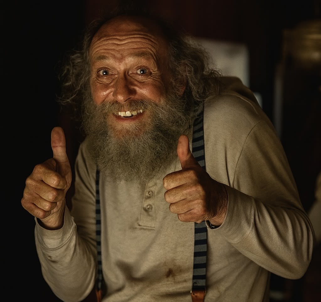 CryptoVedaX (kushalpanchal9) Farcaster social identity (Fname handle) PFP