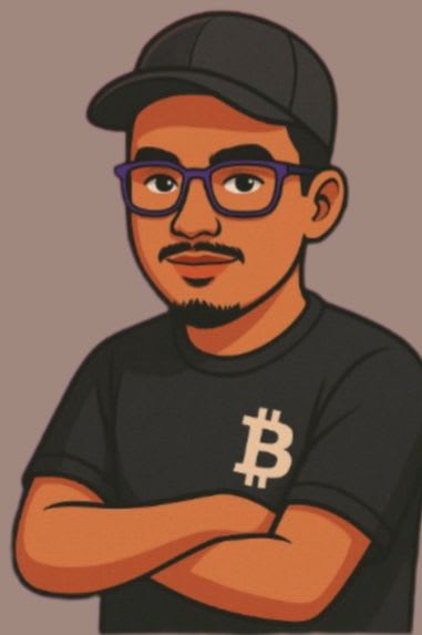 syam base.eth (syamcrypt) Farcaster social identity (Fname handle) PFP