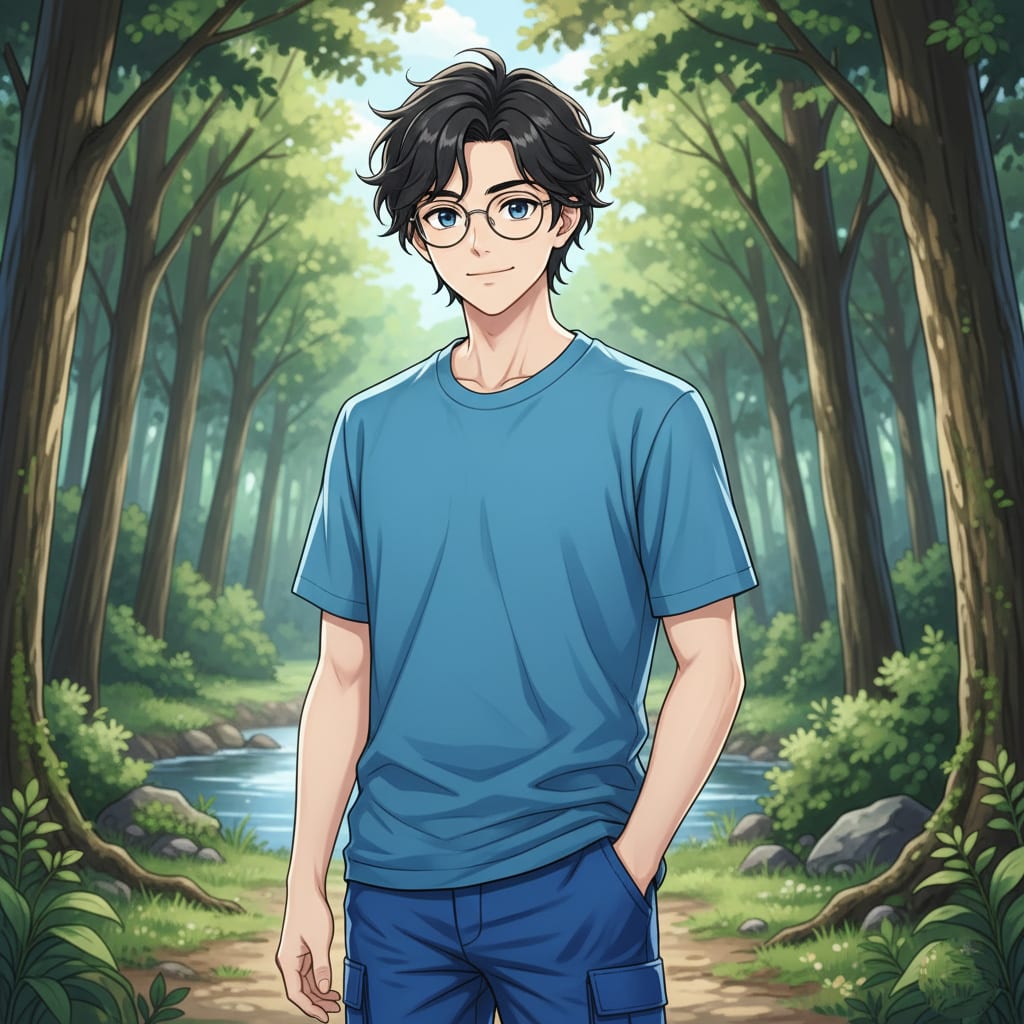 Kailash (kdas6.lens) Lens social identity (.lens handle) PFP