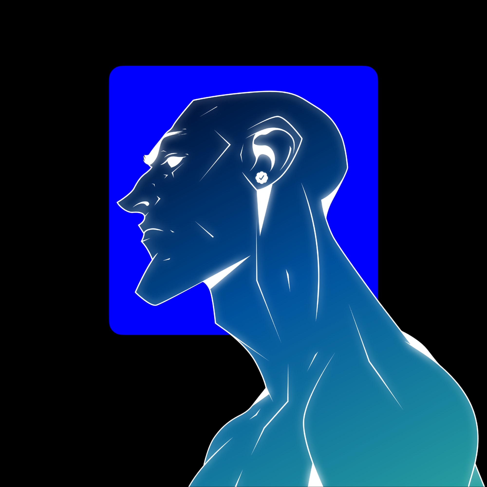 jpegjunkie.base.eth (jpegjunkie) Farcaster social identity (Fname handle) PFP