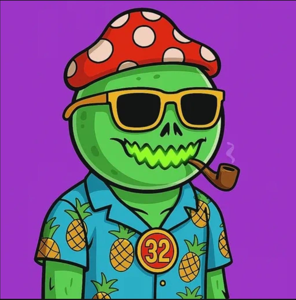 Giorgio's Farcaster avatar