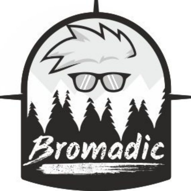 Bromadic (bromadic.base.eth) Farcaster social identity (Fname handle) PFP