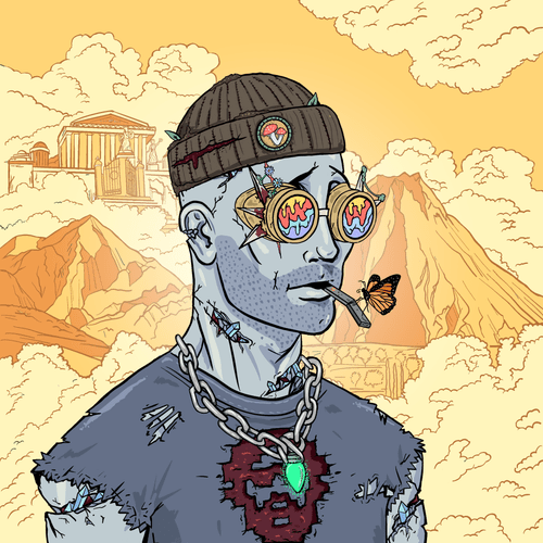 Piyush's Farcaster avatar
