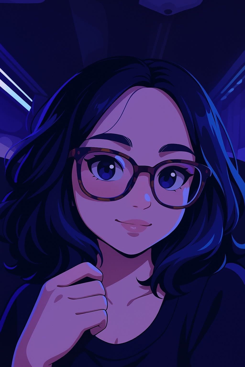Yna's Farcaster avatar