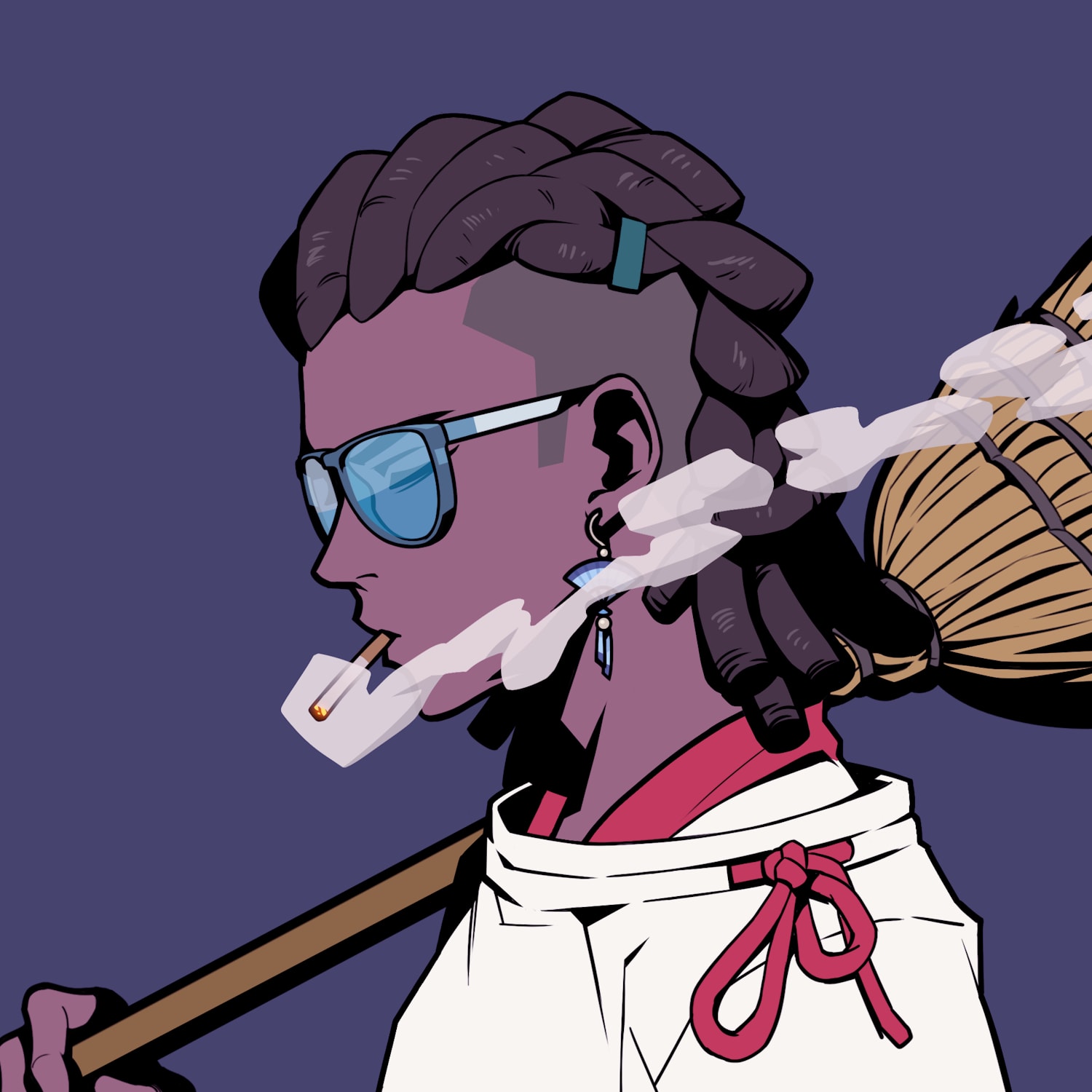 Sixtheplug.base.eth ⛩️ pfp