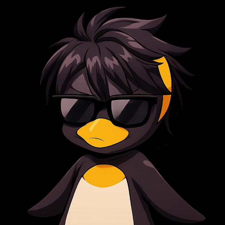 letmepartyy (letmeparty) Farcaster social identity (Fname handle) PFP