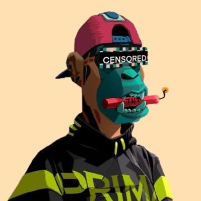 Xammie (xammie) Farcaster social identity (Fname handle) PFP