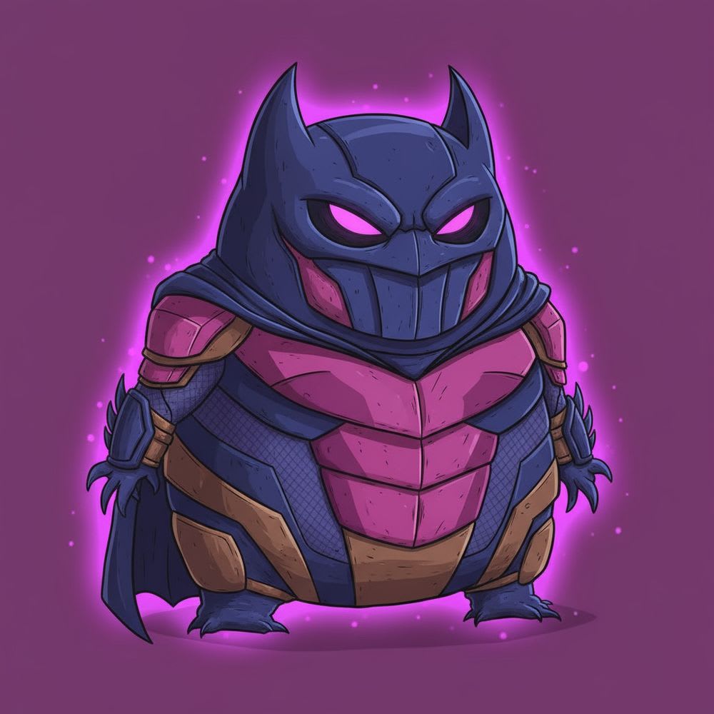 Ruined Rambler's Farcaster avatar