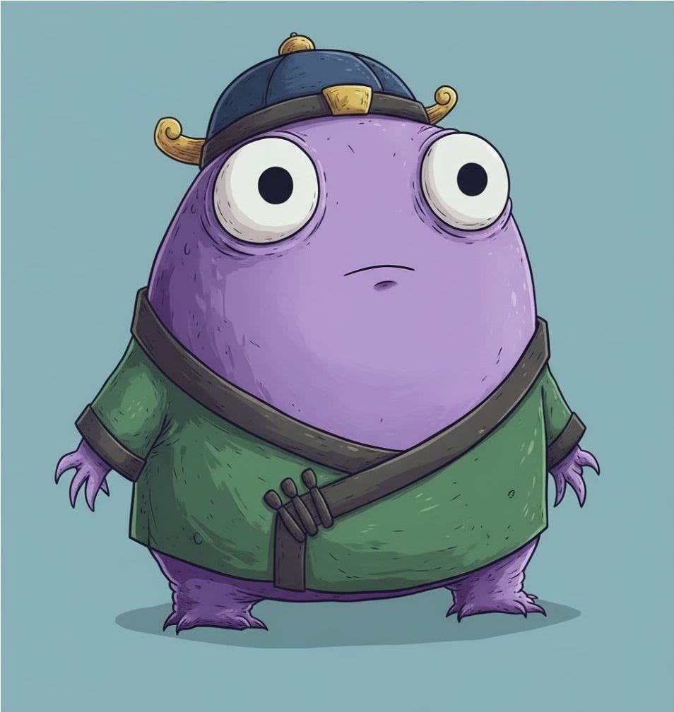 mcdiem Farcaster social identity (Fname handle) PFP