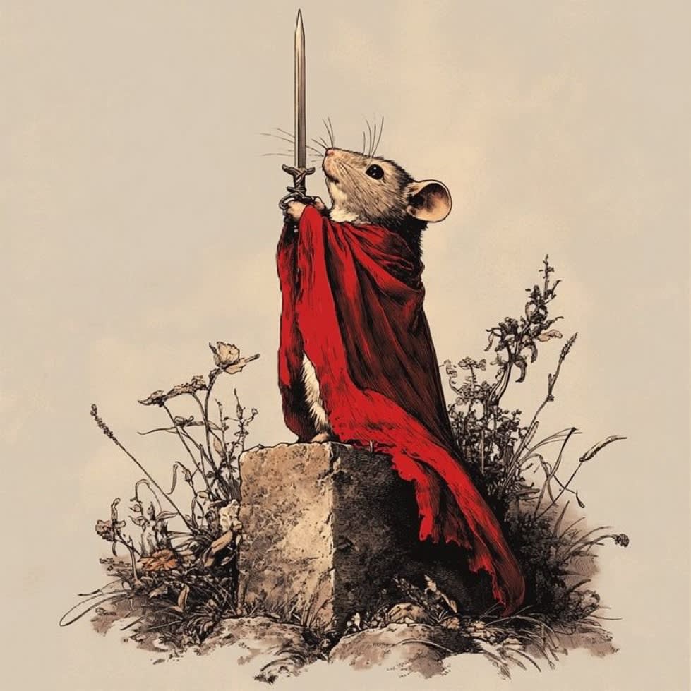 raphael (raphaleman) Farcaster social identity (Fname handle) PFP