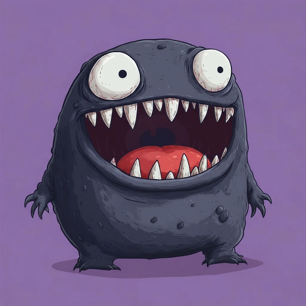 dqhaz Farcaster social identity (Fname handle) PFP