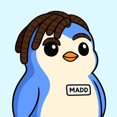 Madd's Farcaster avatar