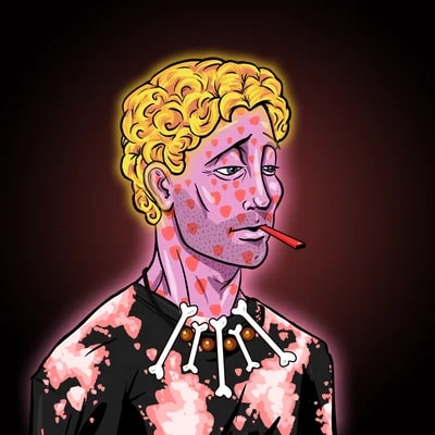 Tyson's Farcaster avatar