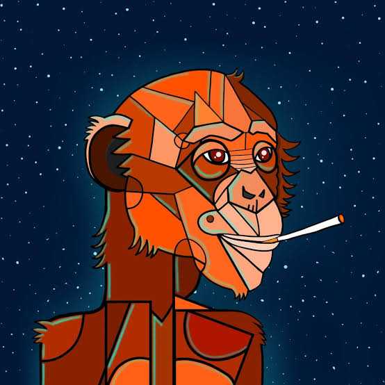 AK's Farcaster avatar