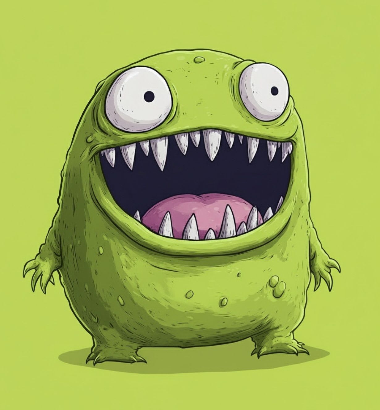 Wojtek (hanczys) Farcaster social identity (Fname handle) PFP