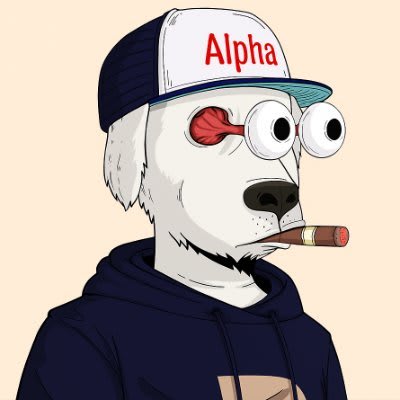 Alpha Decoded's Farcaster avatar