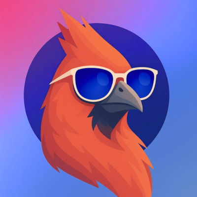 Deebs (deebsdefi) Farcaster social identity (Fname handle) PFP