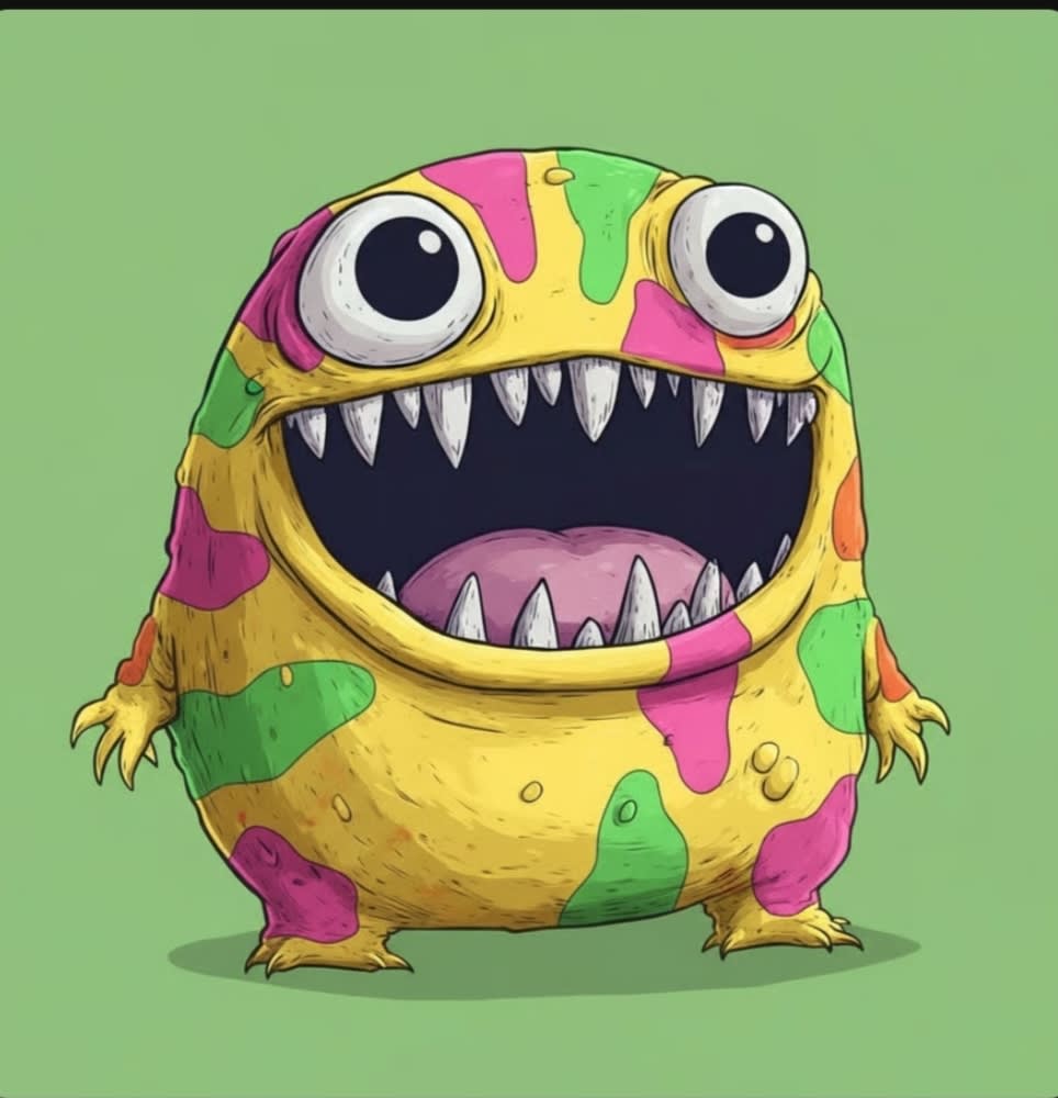 Luffy's Farcaster avatar