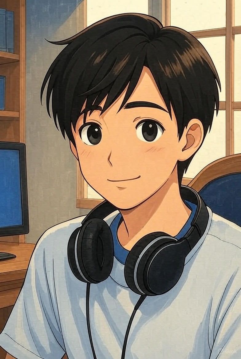 Aris's Farcaster avatar